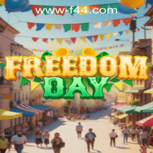 Explorando o Mundo de FreedomDay: Uma Aventura Impulsionada por Estratégia e Liberdade