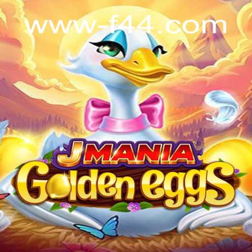 JManiaGoldenEggs: Um Mergulho no Mundo do Game que Cativa com Surpresas
