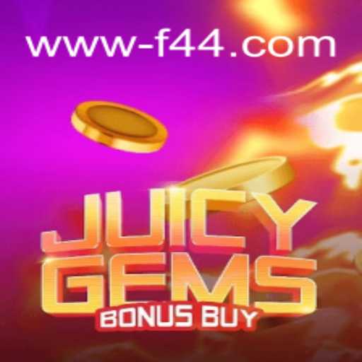 JuicyGemsBonusBuy: Descubra a Nova Sensação no Mundo dos Jogos de Azar