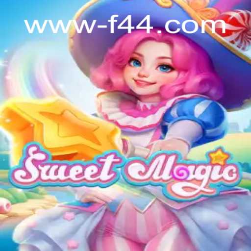 Explorando SweetMagic: O Novo Fenômeno Lúdico